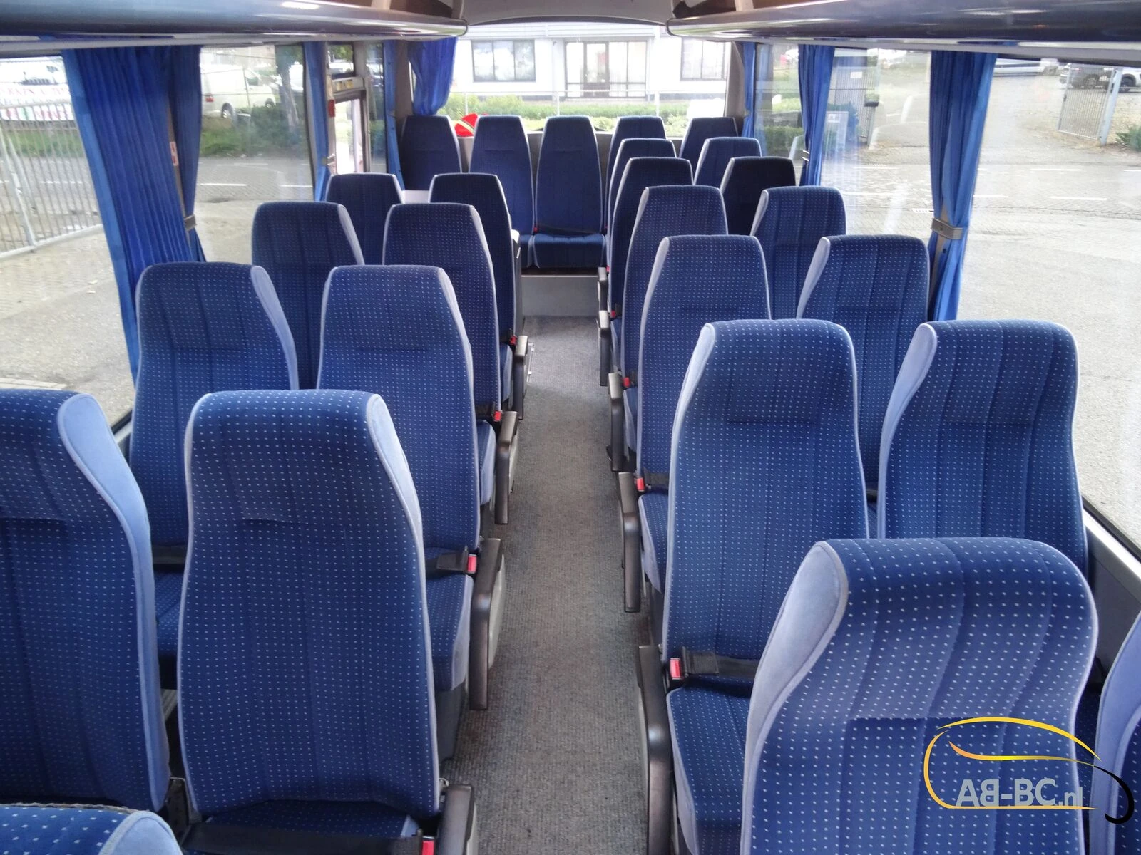 Otokar Navigo 29 Seats EURO 4 2010 obrázek 51