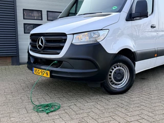 Mercedes-Benz Sprinter 2023 - 315 CDI Automaat Euro 6 L3H2 RWD - Koelwagen Bi-Temp Koeling - Dag & nacht + Vriezen imagen 2