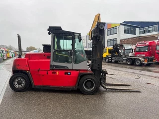 Kalmar DCF 80-9 2015 - N/A zdjecie 11