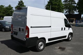 Fiat Ducato 2024 - L2H2 140 pk 3.5t obrazek 3