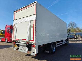 DAF CF 250 FA 2015 - N/A bild 4