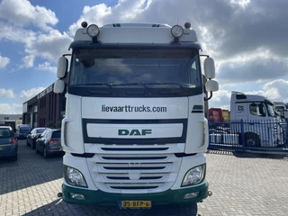 DAF XF 440 FT 2015 - N/A image 8