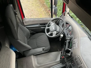 DAF CF 450 2021 - FT image 19