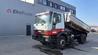 Iveco EuroTrakker 2000 - 190E31 te koop