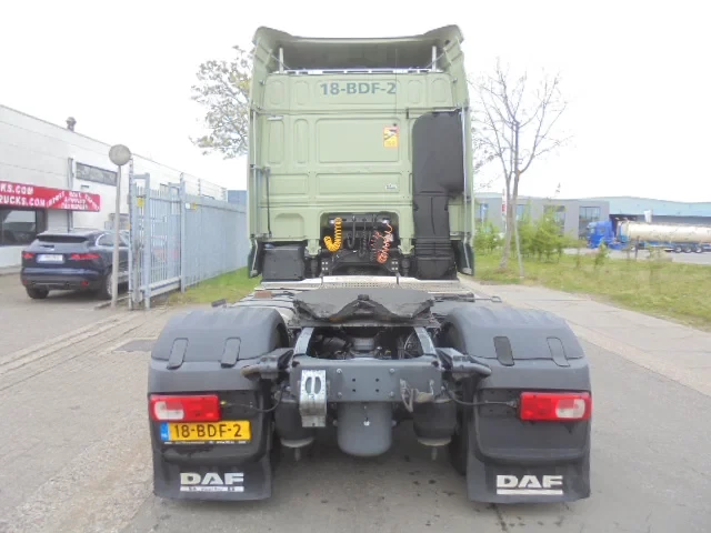 DAF XF 410 2013 - H4EN3 immagine 5