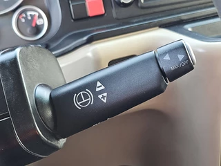 MAN TGX 2018 - 18.460 bild 11