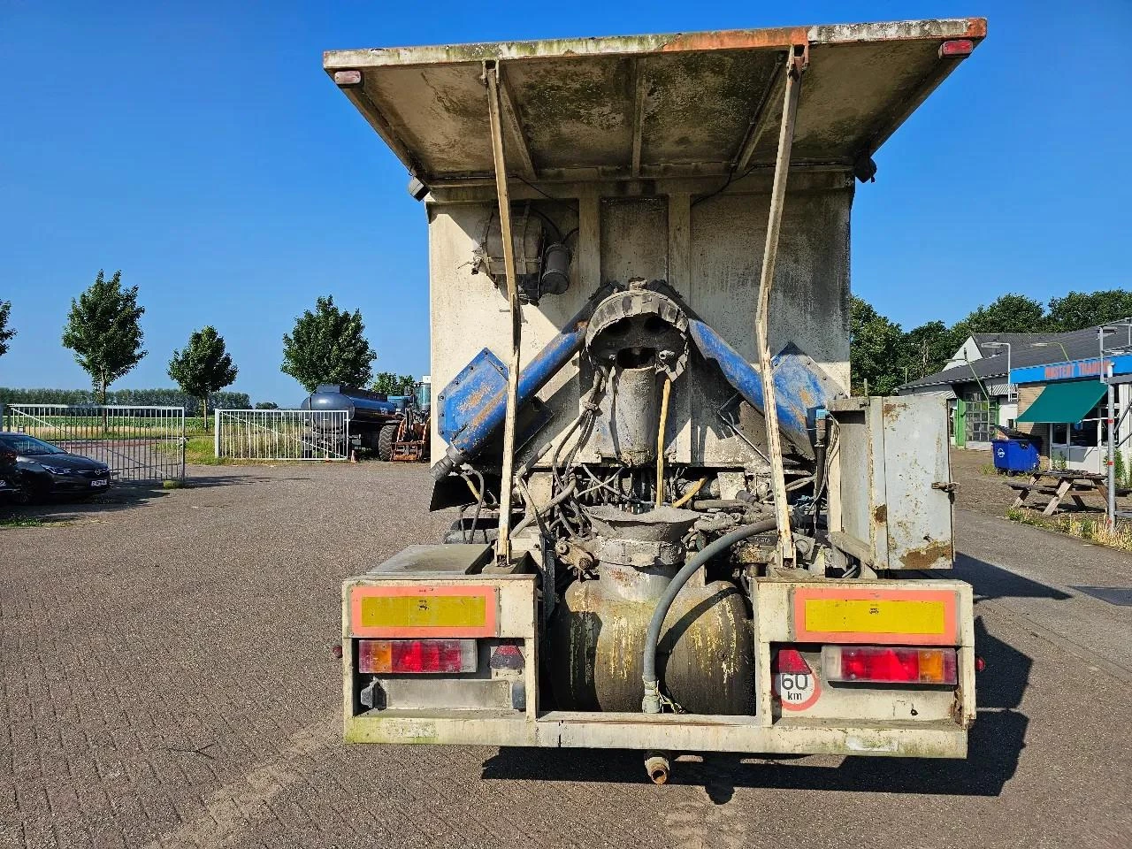 Haldex S 2000 Bild 6