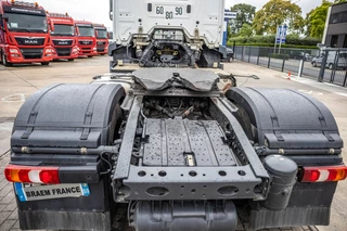 Mercedes-Benz Actros 2017 - AROCS 1846 LS (No obrazek 18