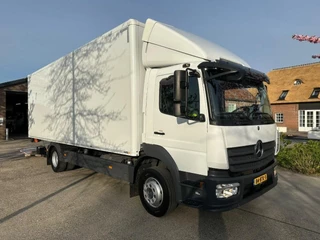 Mercedes-Benz Atego 2022 - N/A image 19