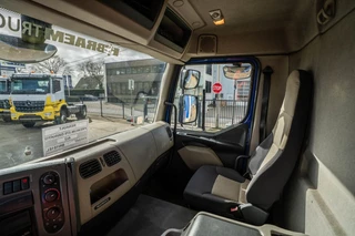 Renault N/A 2011 - PREMIUM 270 DXI +DHOLLANDIA 1.5T image 17