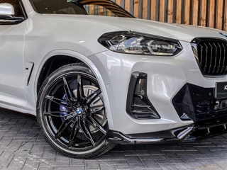 BMW X3 2023 - xDrive30e 292PK High Executive M-Sport image 32