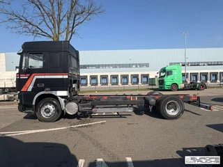DAF XF95.430 2002 - N/A obrazek 2