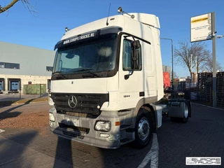 Mercedes-Benz Actros 2005 - 1844 te koop