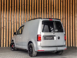 Volkswagen Caddy 2020 - 2.0 TDI 185PK DSG Exclusive Edition obrazek 17