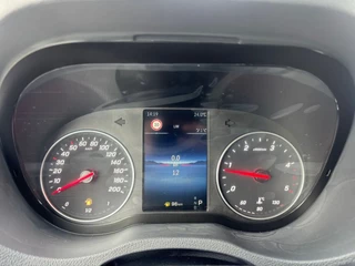 Mercedes-Benz Sprinter 2024 - 319CDI L2H2 Automaat Airco Led/Xenon Cruisecontrol 3500KG Trekhaak BPM VRIJ obrazek 20
