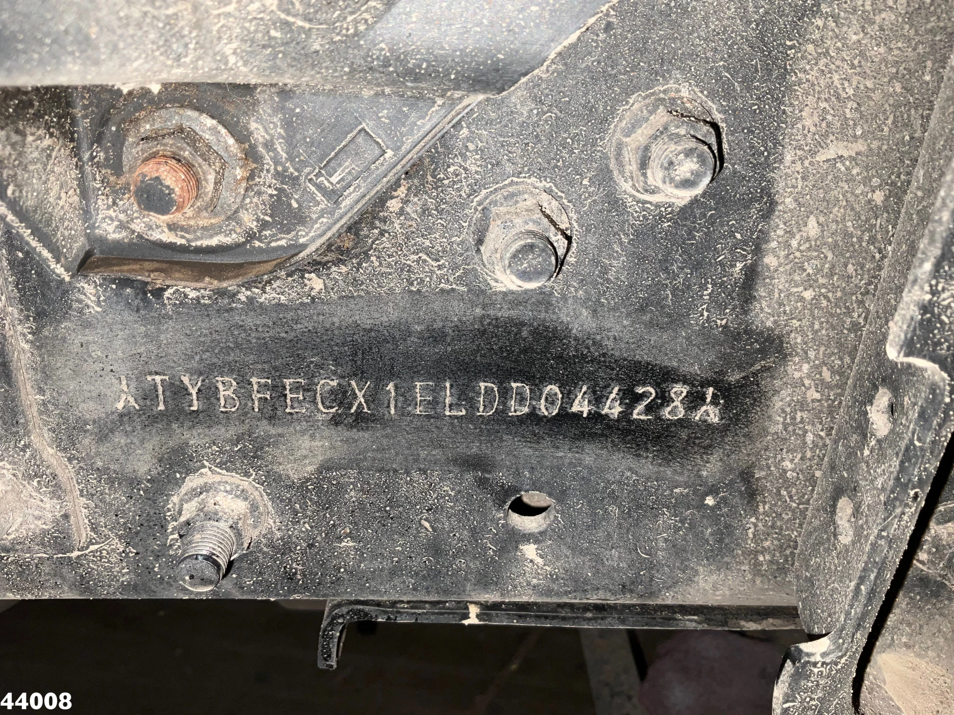 FUSO Canter 2024 - 9C18 Geesink 7m³ obrázek 19
