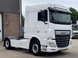 DAF XF 460 2017 - N/A изображение 2