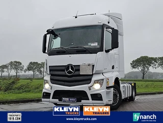 Mercedes-Benz Actros 2017 - 1843 in vendita
