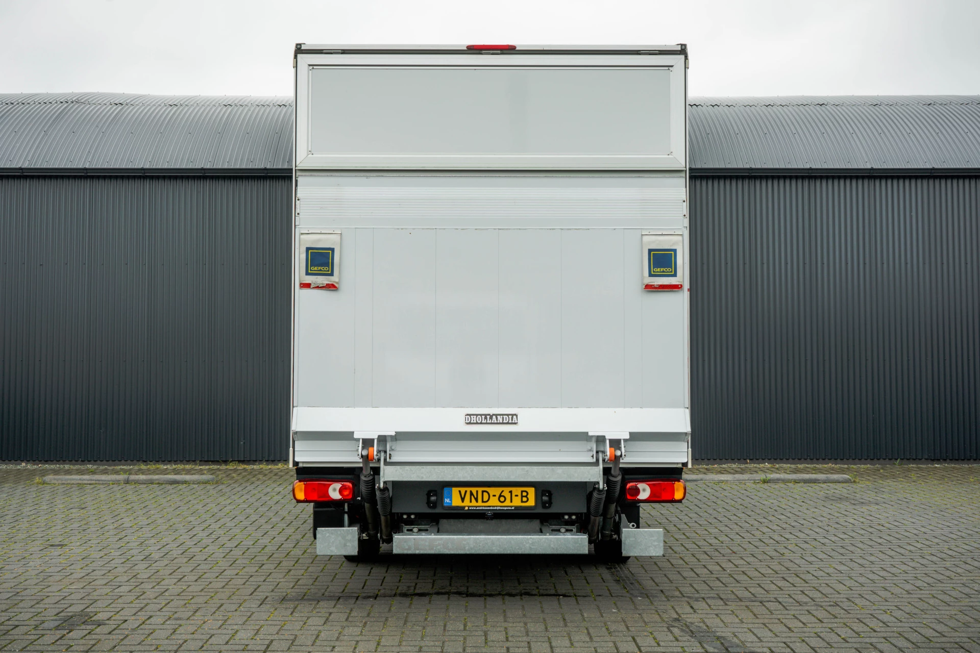 Opel Movano 2021 - **2.3 CDTI BiTurbo | Bakwagen met Laadklep | Euro 6 | 146 PK | Cruise | Airco | Navigatie** obrázek 7