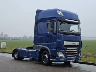 DAF XF480 2021 - N/A immagine 5