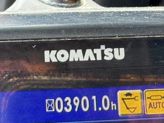 Komatsu PW180-11 2019 - N/A imagen 29