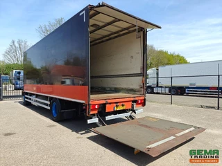 DAF FA LF55.250 2009 - N/A obrazek 2