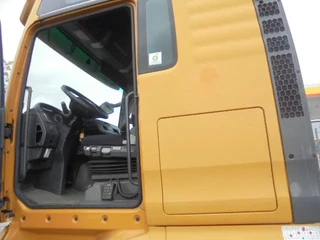MAN TGA 2007 - 26.440 RETARDER NL TRUCK изображение 12