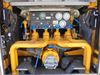 DAF 75.270 1995 - ATI 4X4 NL TRUCK immagine 11