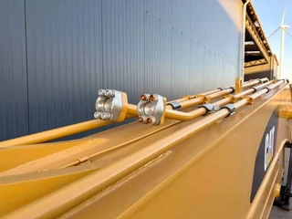 Cat N/A 2026 - 336E 18m Set Long Reach Equipment bild 5