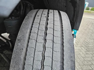 Volvo FH 2019 - 460 ADR EX/II, EX/III, FL and AT PTO Double Tank Smart 2 tacho imagen 24