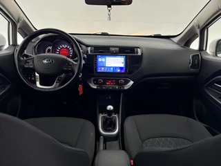 Kia Rio 2016 - 1.2 CVVT ExecutiveLine immagine 2 miniatura
