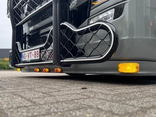 Scania S 2025 - 590 afbeelding 7