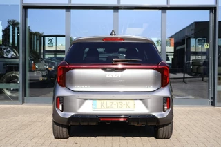 Kia Picanto 2025 - 1.2i GT-LINE Automaat / Leder / 5 deurs obrazek 15