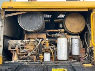 Caterpillar 140H CE 2006 - N/A zdjecie 27