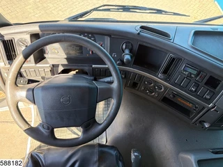 Volvo N/A 2011 - FM 410 8x4, Euro 5, PTO, Steel spring suspension obrazek 10
