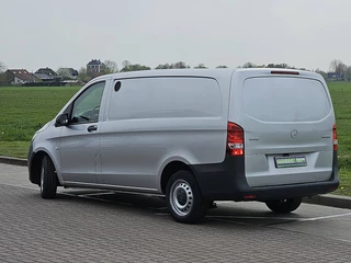 Mercedes-Benz Vito 2021 - 116 obrazek 6