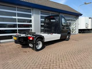 Mercedes-Benz Sprinter 2010 - 519 3.0 CDI 366 BE-Trekker (N1) afbeelding 3