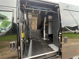 Iveco Daily 2020 - 50 C18 Hi Matic automaat lucht geremd 11.9 ton image 15
