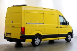 Volkswagen Crafter 2022 - 35 2.0 TDI 140pk L3H3 (L2H2) Highline Servicewagen Inrichting/230V/Standkachel 02-2022 obrázek 2 náhled