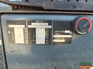 DAF TT2100DH - N/A image 23