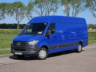 Mercedes-Benz Sprinter 2024 - 315 imagen 2