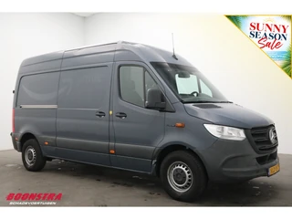 Mercedes-Benz eSprinter 2021 - Sprinter 312 L2-H2 47 kWh Airco Camera SHZ obrázek 2 náhled
