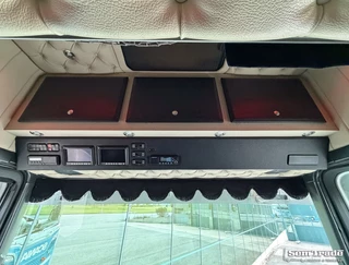 Scania S 2017 - S730 V8 NGS KING FULL OPTIONS SPECIAL INTERIOR SPECIAL SHOW TRUCK IN NEW CONDITION imagen 10