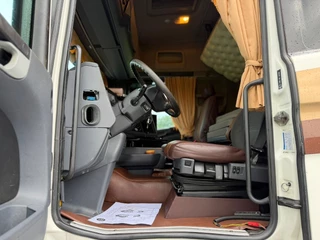 Scania R 2012 - R500 obrazek 12