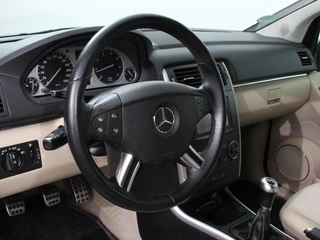 Mercedes-Benz B-Klasse 2011 - 160 Business Class Sport afbeelding 2 miniatuur
