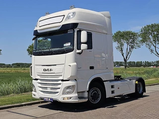 DAF XF480 2021 - N/A imagen 2