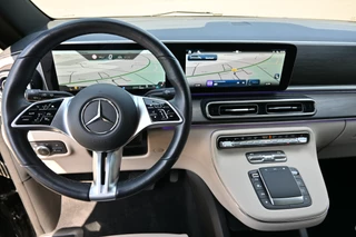 Mercedes-Benz V-Class 2024 - 300d DC L3 XL Avantgarde imagen 19
