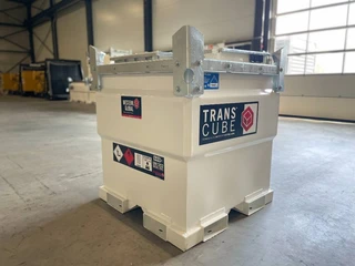 Western 2026 - Global - 10TCG - 1.000 Liter fuel Tank - DPX-31001 Bild 3 Miniaturansicht
