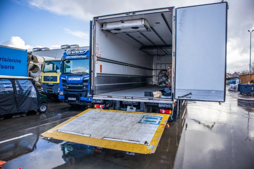 Renault 2010 - PREMIUM 310DXI+E5+CARRIER+ENGINE PROBLEM image 5