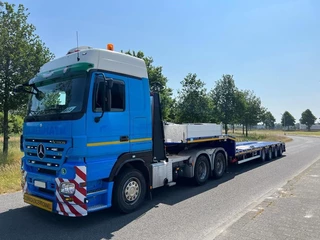 Faymonville N/A 2023 - MAX 110-Z-4AA-9.30-U bild 1